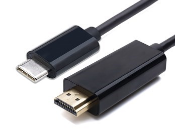 ADAPTADOR EQUIP USB TYPE C A HDMI MACHO